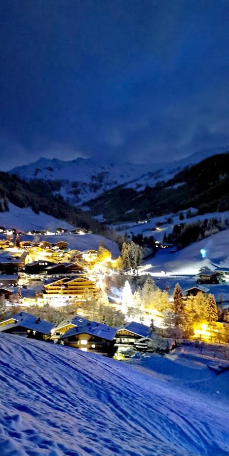 Alpbach Loft Διαμέρισμα Εξωτερικό φωτογραφία