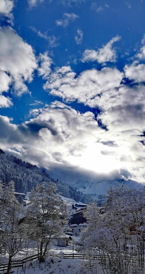Alpbach Loft Διαμέρισμα Εξωτερικό φωτογραφία