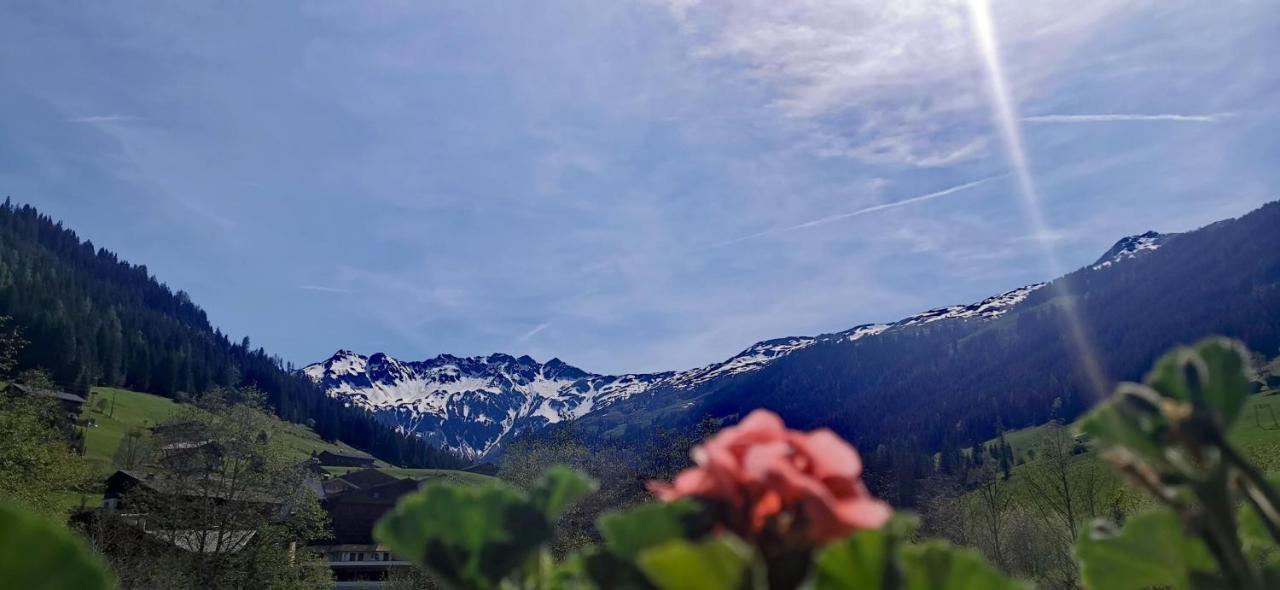 Alpbach Loft Διαμέρισμα Εξωτερικό φωτογραφία