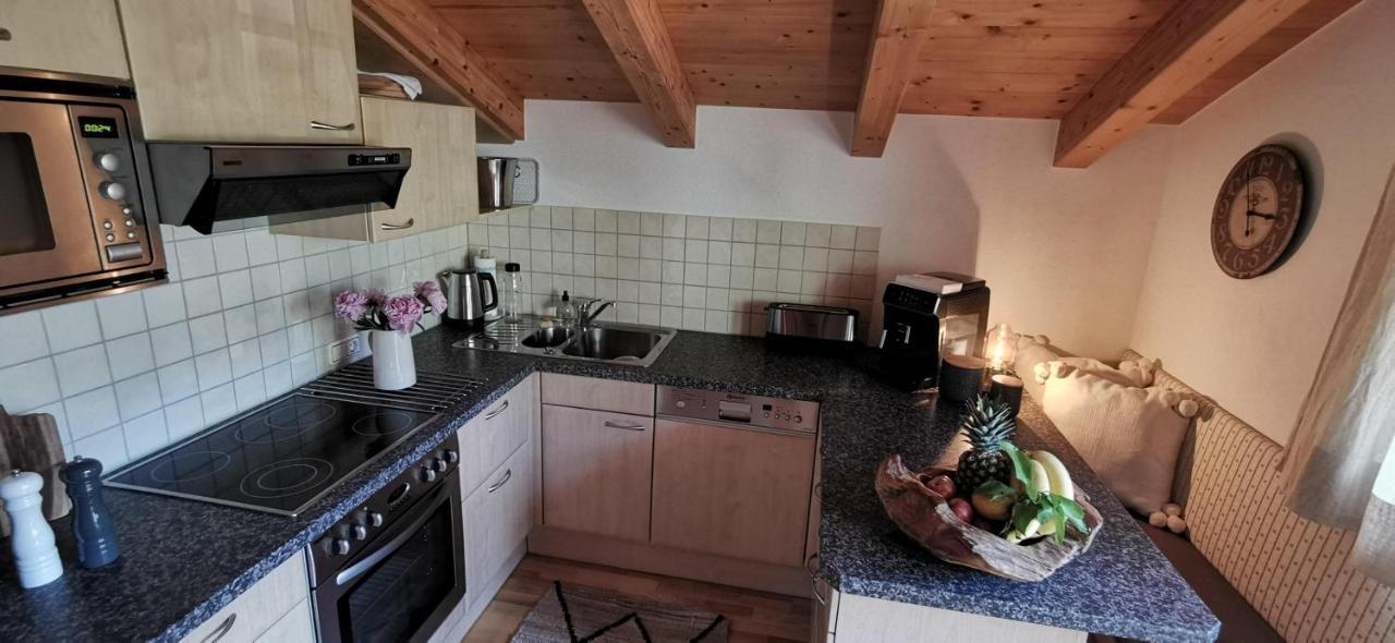 Alpbach Loft Διαμέρισμα Εξωτερικό φωτογραφία