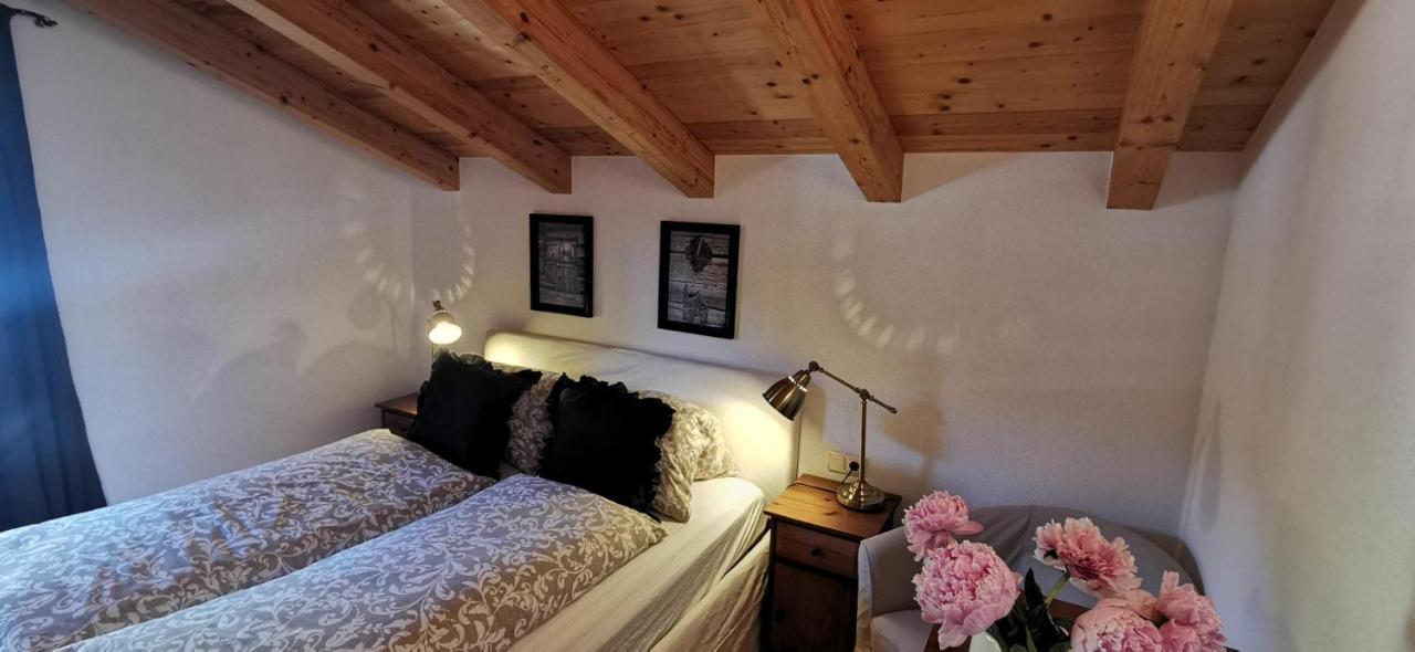 Alpbach Loft Διαμέρισμα Εξωτερικό φωτογραφία