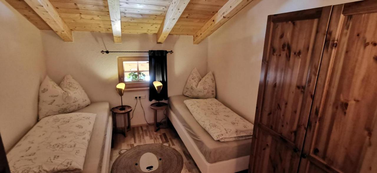 Alpbach Loft Διαμέρισμα Εξωτερικό φωτογραφία