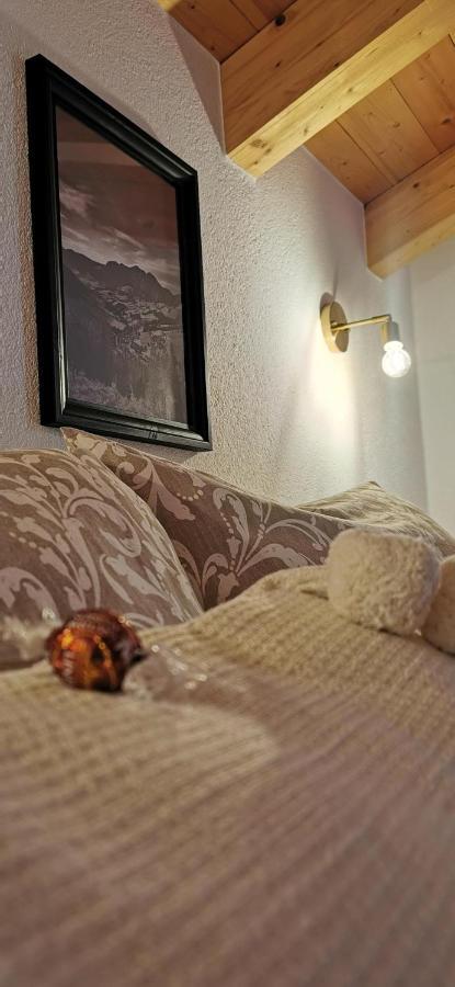 Alpbach Loft Διαμέρισμα Εξωτερικό φωτογραφία