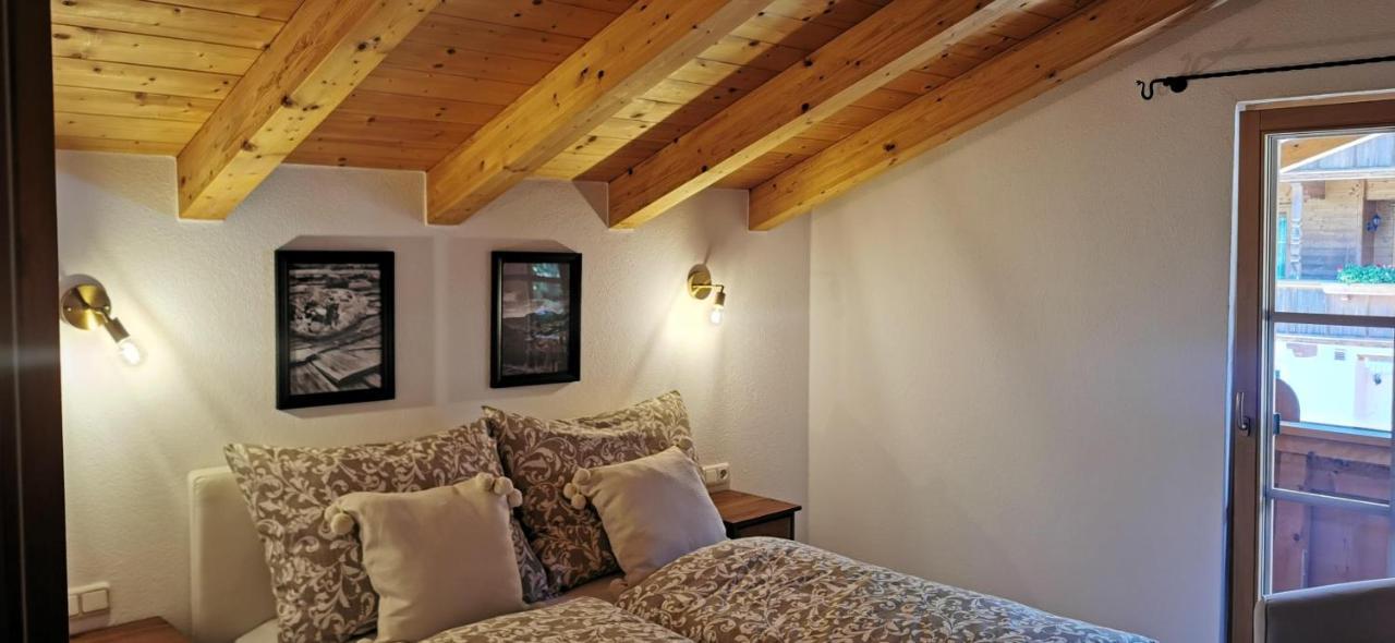 Alpbach Loft Διαμέρισμα Εξωτερικό φωτογραφία