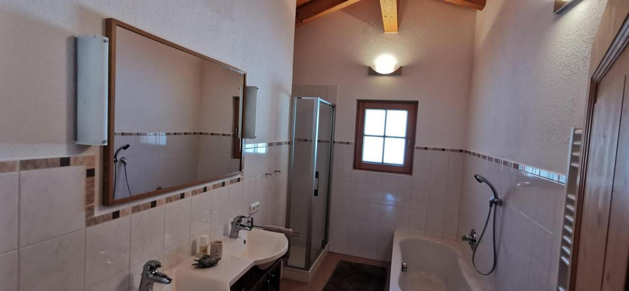 Alpbach Loft Διαμέρισμα Εξωτερικό φωτογραφία