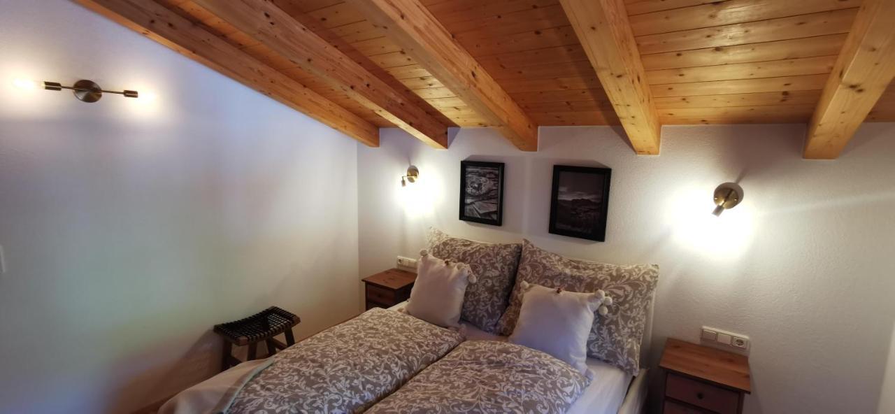 Alpbach Loft Διαμέρισμα Εξωτερικό φωτογραφία