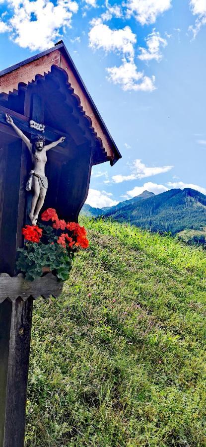 Alpbach Loft Διαμέρισμα Εξωτερικό φωτογραφία