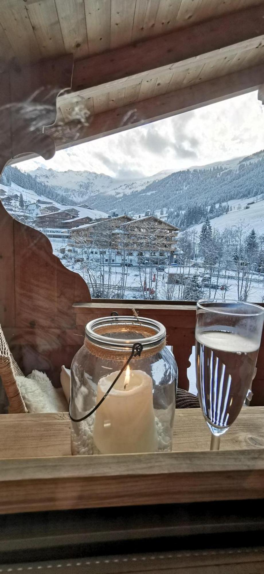 Alpbach Loft Διαμέρισμα Δωμάτιο φωτογραφία