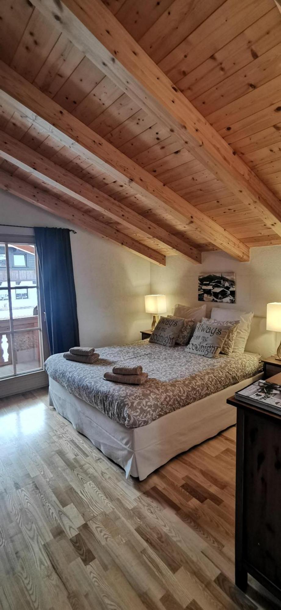 Alpbach Loft Διαμέρισμα Δωμάτιο φωτογραφία