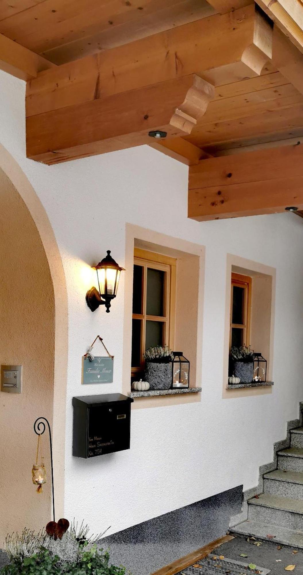 Alpbach Loft Διαμέρισμα Δωμάτιο φωτογραφία